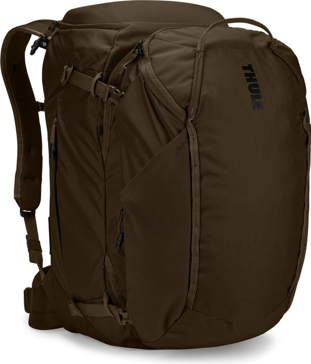 Produktbild Thule 5313 Landmark 60L Unisex Travel Pack Deep Khaki (60 l)