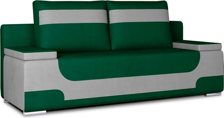 Dark Green Monolith 37, Monolith 84