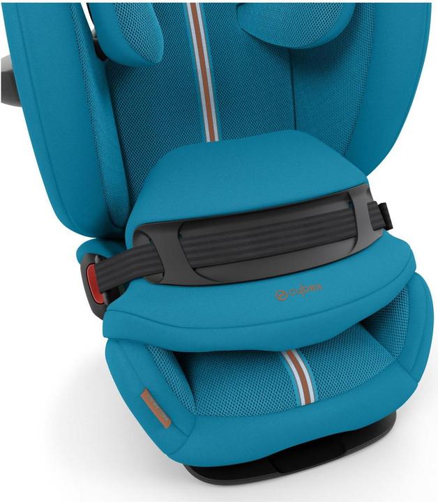 Produktbild Cybex Pallas G (Kindersitz, ECE R129/i-Size Norm)