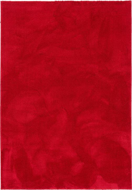 Actual product image Pergamon Super soft children's high pile carpet Silky Kids (160 x 230 cm)