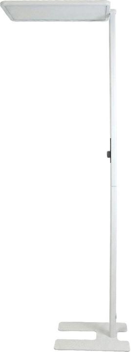 Image du produit Enovalite Lampadaire de bureau LED à réglage en hauteur avec capteur