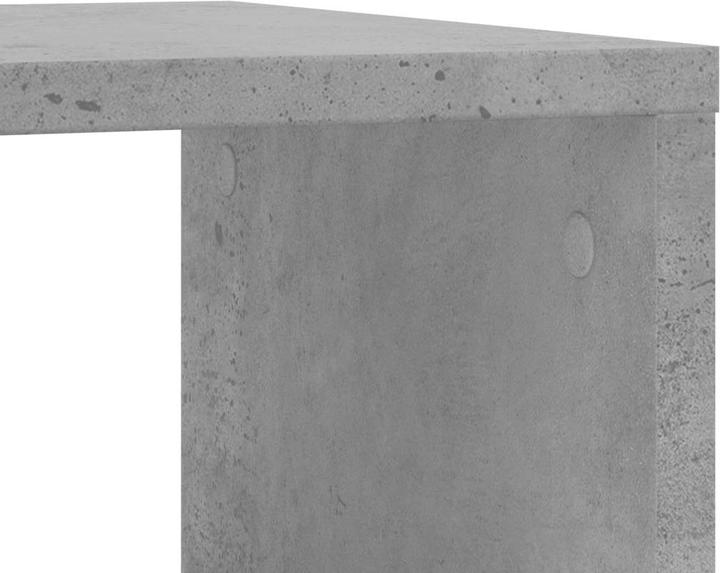 Actual product image vidaXL Beistelltisch (50 x 30 x 55 cm)