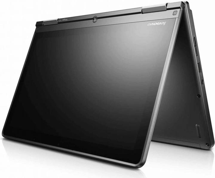 Produktbild Lenovo ThinkPad Yoga 12 (12.50", Intel Core i7-5500U, 8 GB, 256 GB, CH)
