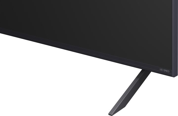 Actual product image LG 65 QNED82 4K (2025) (65QNED82A6B.AEU) (65", QNED82, QNED, 4K, 2025)
