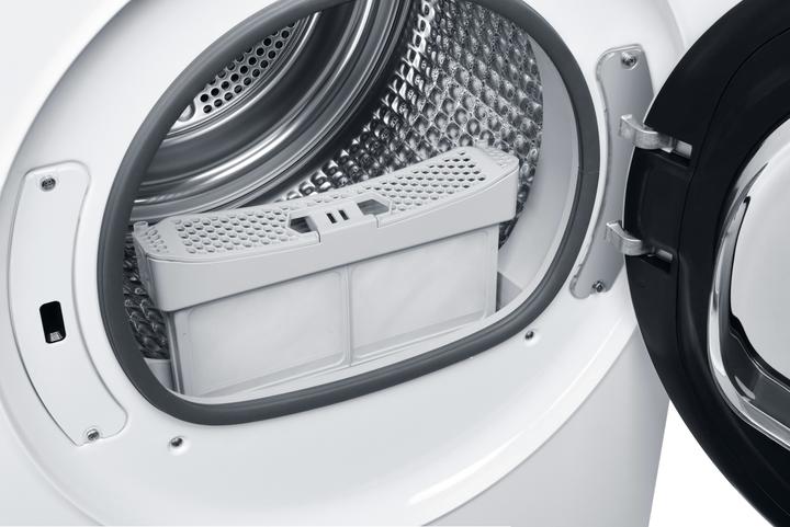 Immagine prodotto Haier Hd90-a3979-s (9 kg, A destra)