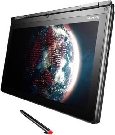 Produktbild Lenovo ThinkPad Yoga 12 (12.50", Intel Core i7-5500U, 8 GB, 256 GB, CH)
