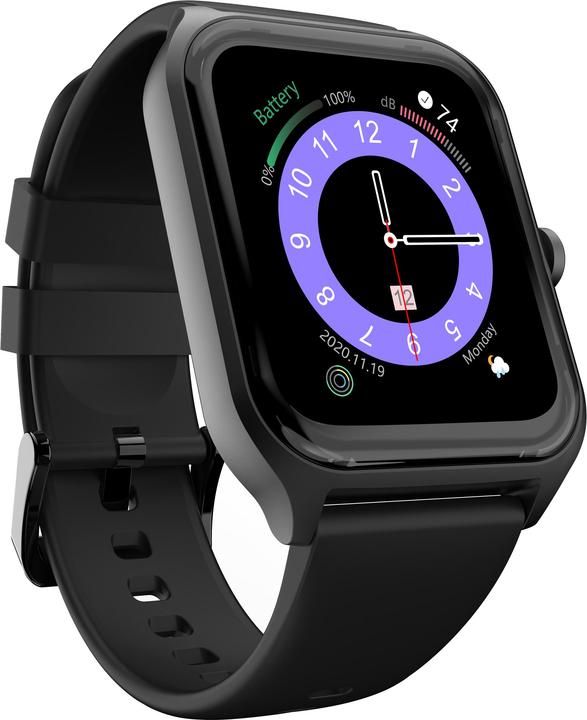 Produktbild HiFuture FutureFit Ultra2 pro schwarz (nur WLAN)