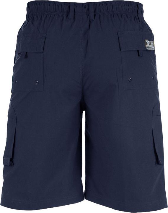 Produktbild DUKE CargoShorts Nick D555 mit elastischem Bund (M)