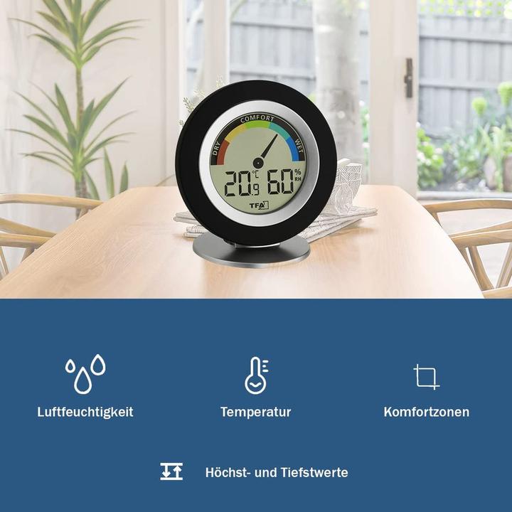 Produktbild TFA Cosy