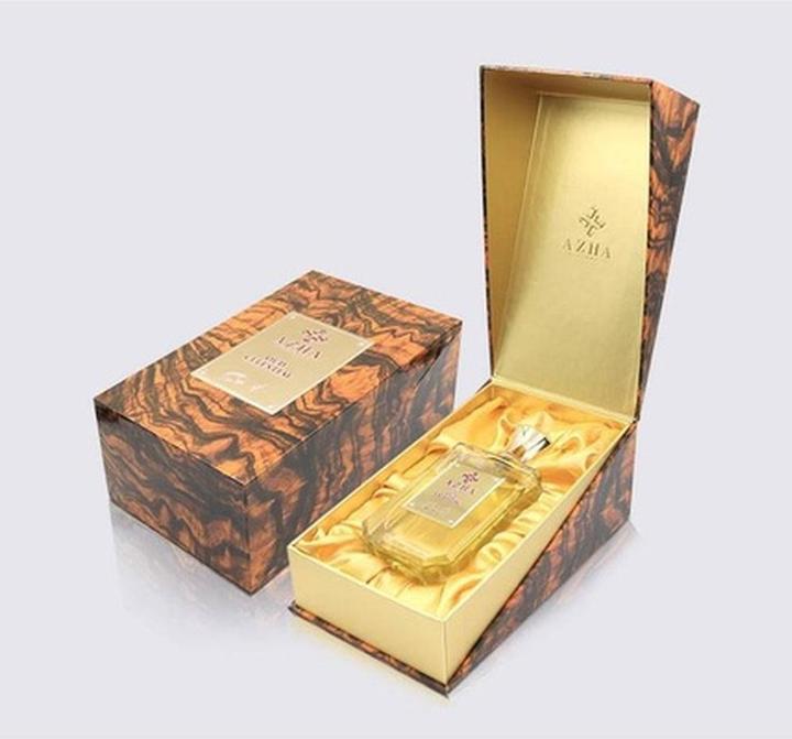 Actual product image Azha Oud Celestial EDP 100ml (Eau de parfum, 100 ml)