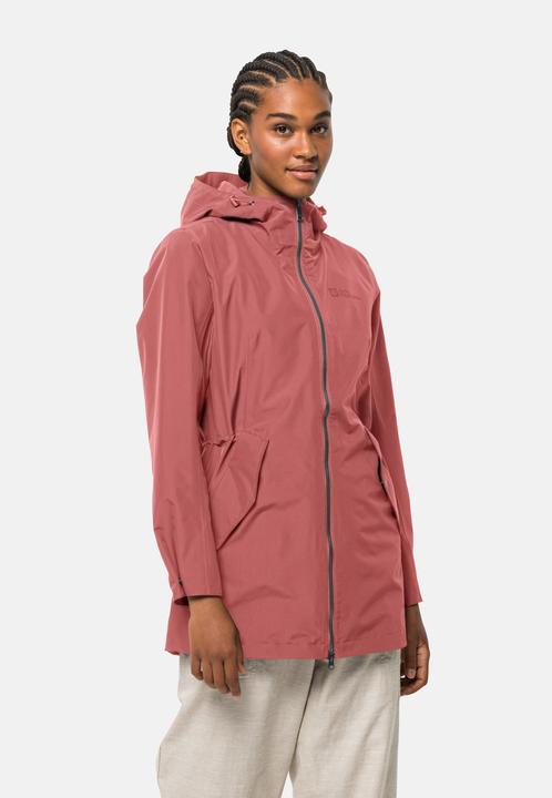 Produktbild Jack Wolfskin Dakar Parka W (XXL)