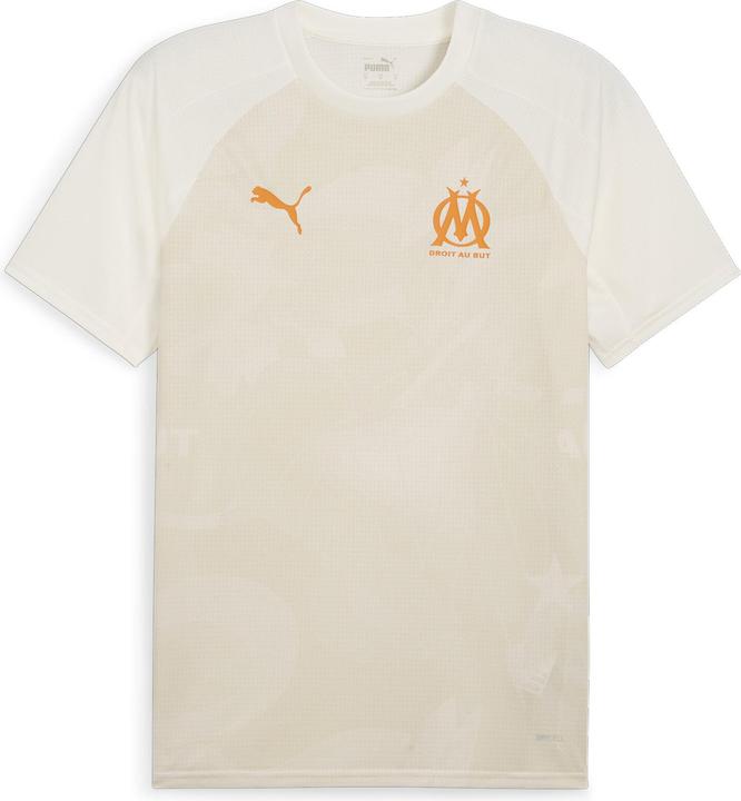 Actual product image Puma OM Prematch SS Jersey (L)