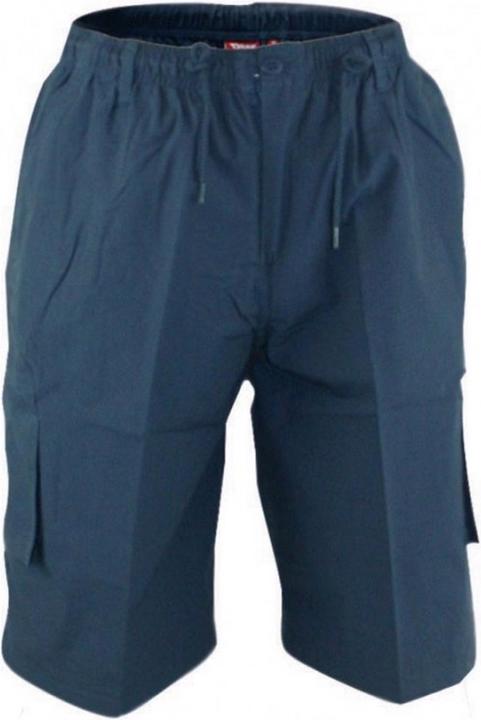 Produktbild DUKE CargoShorts NickD555 (XXL)