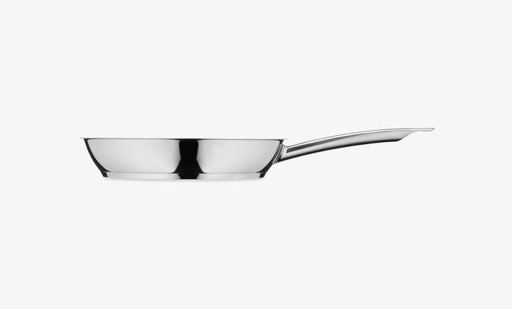 Produktbild WMF Antihaft Pfanne Bratpfanne 28cm Permadur Advance Induktion beschichtet (28 cm, Bratpfanne, Edelstahl)