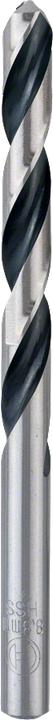Produktbild Bosch Professional Zubehör Metallspiralbohrer HSS PointTeQ, DIN 338, 8,8 mm, 10er-Pack (8.8 mm)