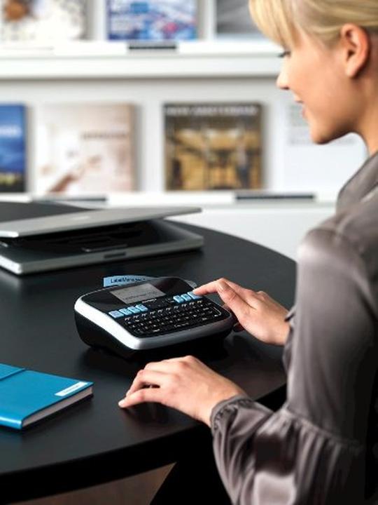 Image du produit Dymo LabelManager 360D