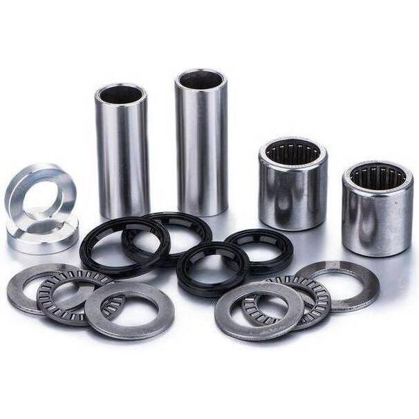 Factory Links Silber Motorrad Zubehör, Honda Cr 125R
