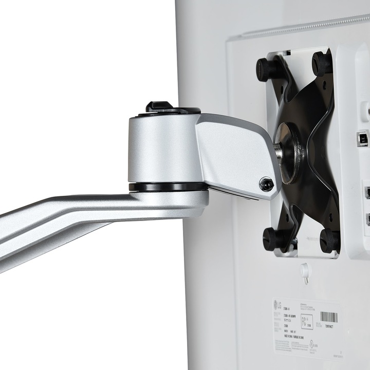 Actual product image StarTech .com Desk Mount Dual Monitor Arm (Table, 27.01")