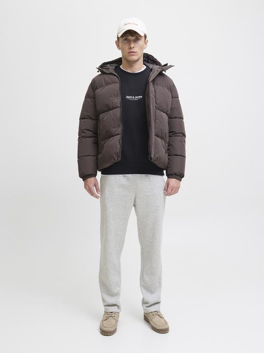 Produktbild Jack & Jones Jpstkane Bradley Uncuffed Swt Pants Noos (XL)