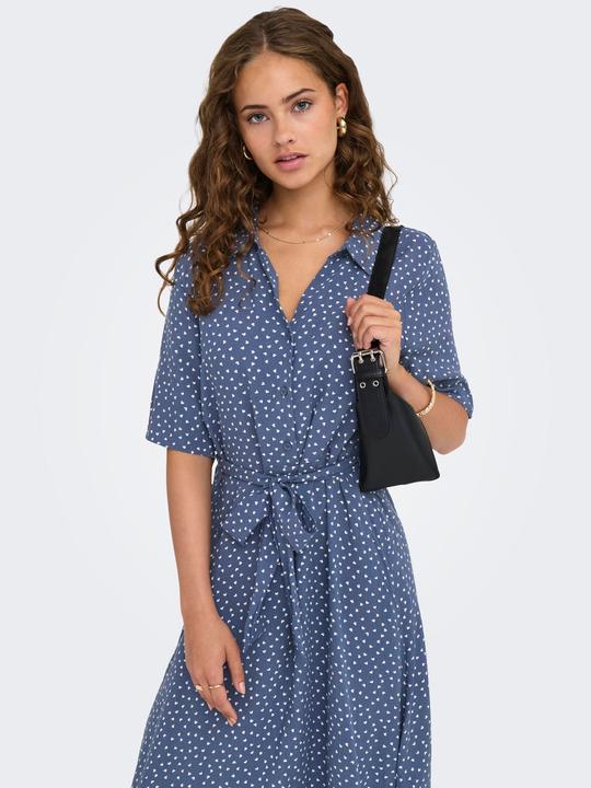 Actual product image JdY JDYSTARSEZEN Midikleid Kleid (S)