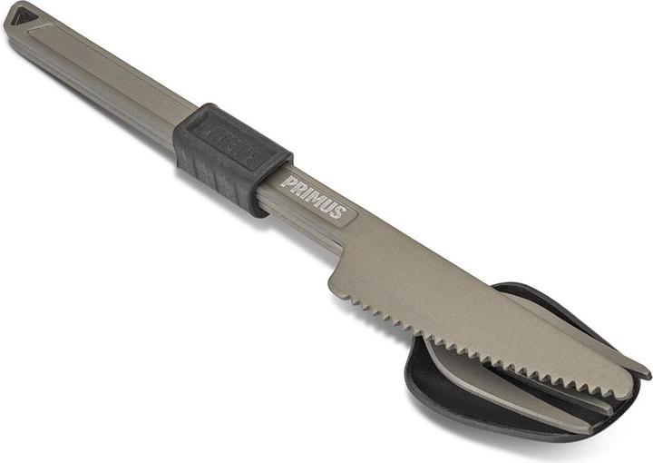 Image du produit Primus Trek Cutlery Set Aluminium