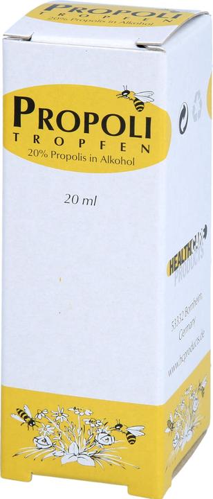 Remmele Tropfen 20 % in Alkohol (1 Stück, Tropfen, 67 g)