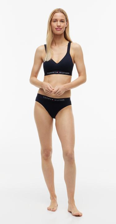 Produktbild Tommy Hilfiger Bralette Lift (Ext Sizes) (S)