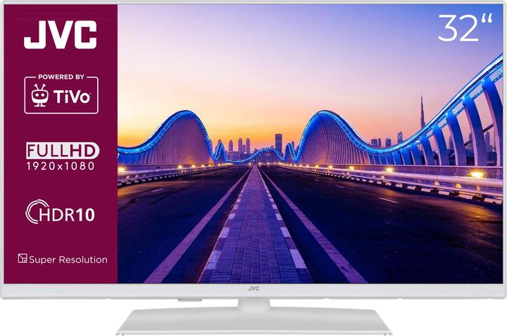 Produktbild JVC LT-32VF5355W (32", LCD, Full HD, 2024)