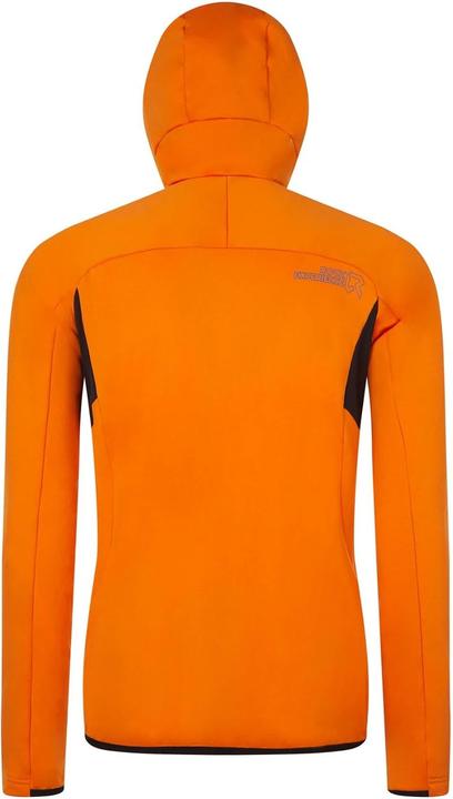 Actual product image Rock Experience Arctic Circle Fleece Shirt (M)