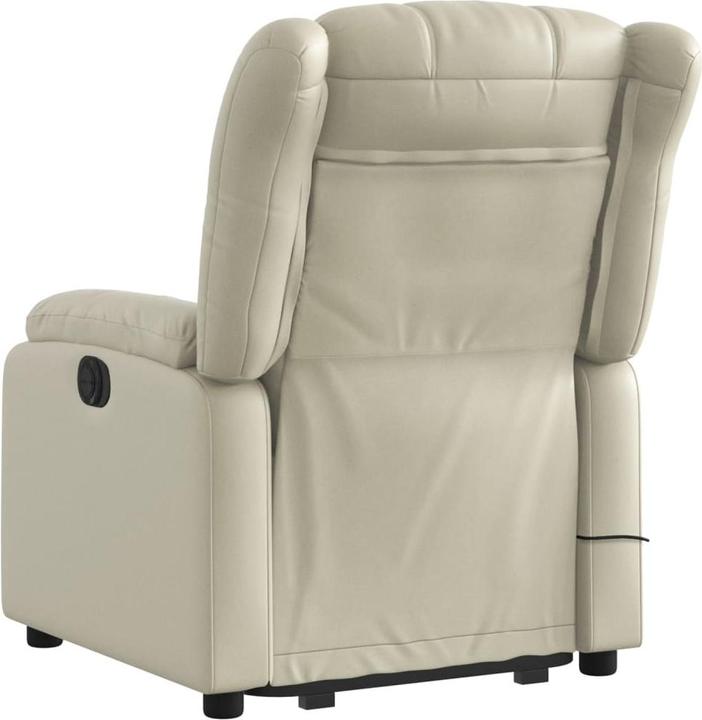 Produktbild vidaXL Massagesessel mit Aufstehhilfe