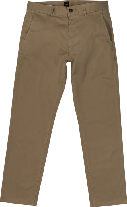 Actual product image BOSS Chino slim (W30/L32)