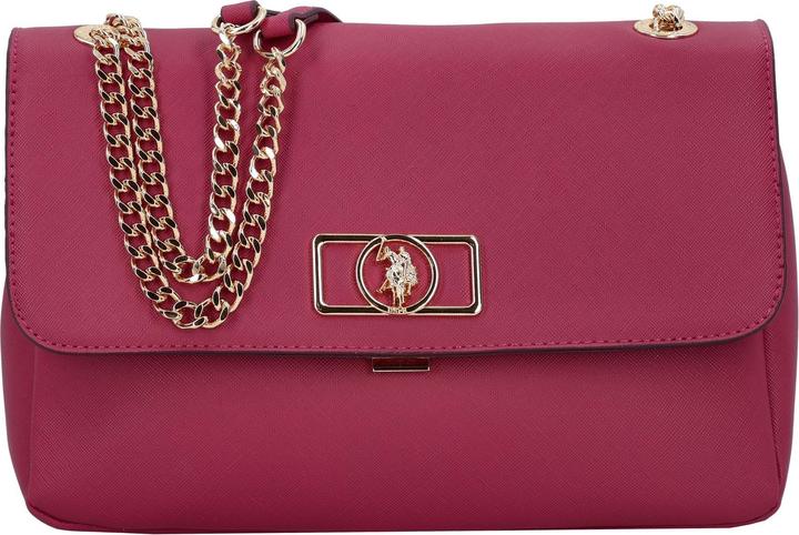 Produktbild U.S. Polo Jones Schultertasche 28 cm