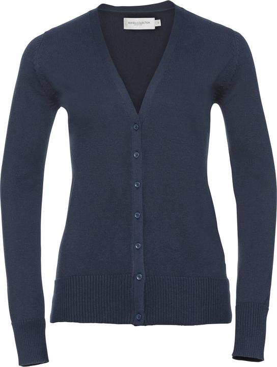 Immagine prodotto Russell Collezione Cardigan con collo a V (L)