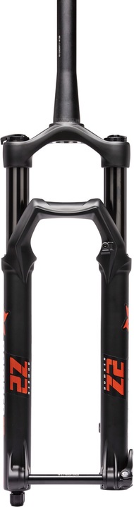 Actual product image Marzocchi Bomber Z2 29" (130 mm, Air)