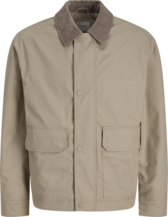 Actual product image Jack & Jones Utility jacke Utility jacke (M)