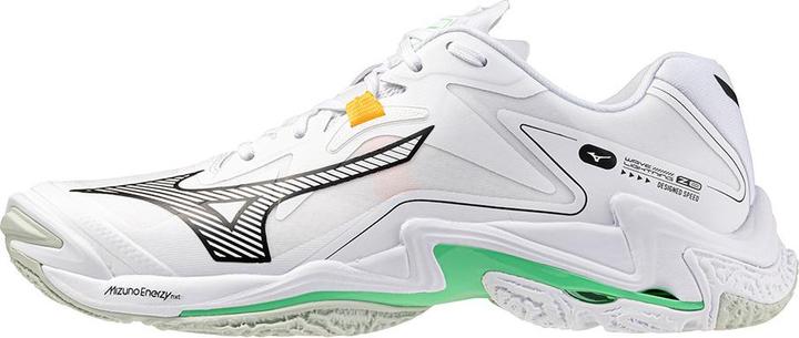 Actual product image Mizuno Wave Lightning Z8 (44)