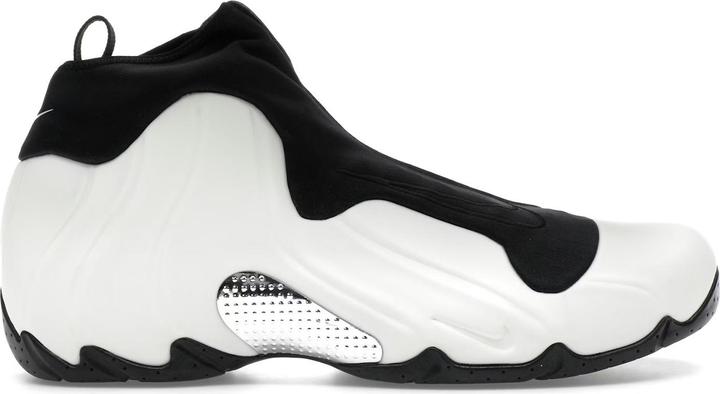 Image du produit Nike Air Flightposite Sail Black (41)