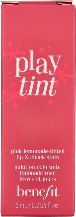 Immagine prodotto BeneFit Cosmetics Playtint (Limonata alla rosa)