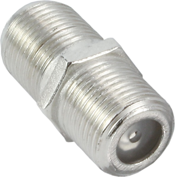 Image du produit InLine Coupleur d'antenne SAT (Câble d'antenne)
