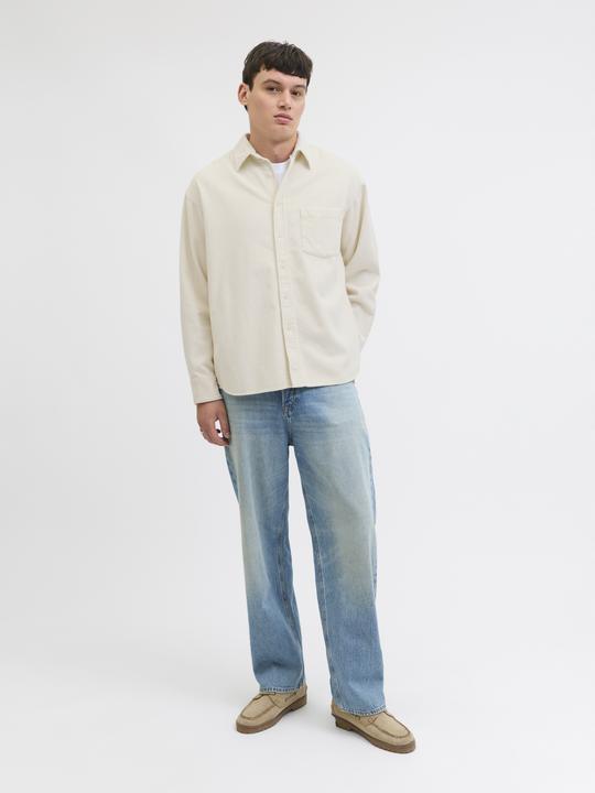 Produktbild Jack & Jones Oversize Fit Hemd Hemd (XL)