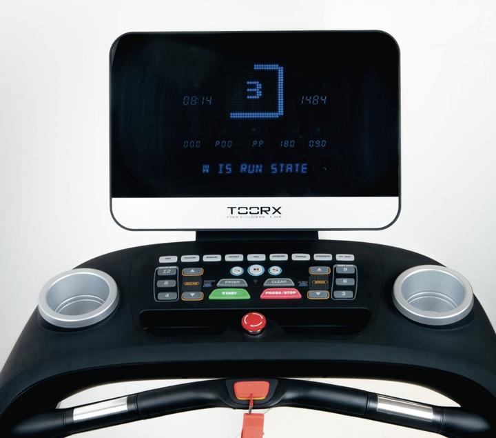 Actual product image Toorx TRX-9000EVO