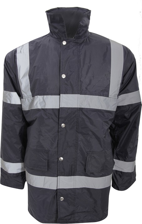 Produktbild Yoko Sicherheitsjacke Arbeitsjacke (3XL)