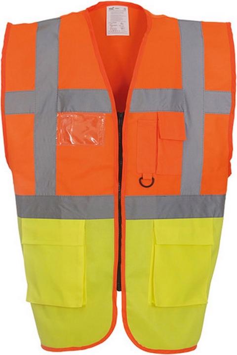 Produktbild Yoko UTBC1267 P (XXL)
