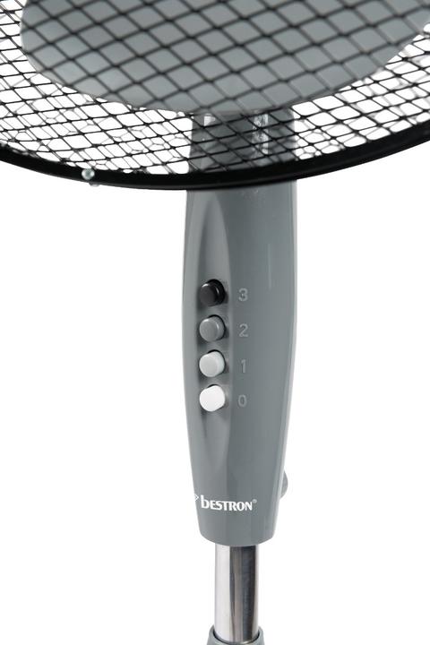 Image du produit Bestron Ventilateur sur pied (56 dB)