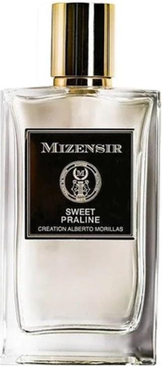 Mizensir Profumo Sweet Praline 100ml Donna Cod.Mz017010 Sweet Praline Grösse:Uni (Eau de Parfum, 100 ml)