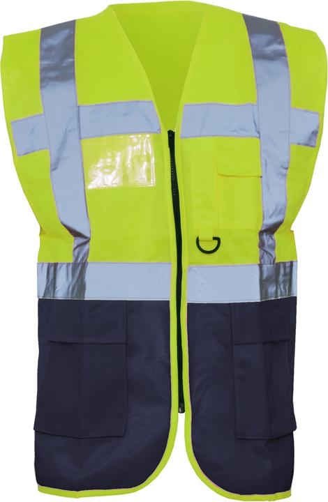 Produktbild Yoko HiVis Premium Executive Weste (S)