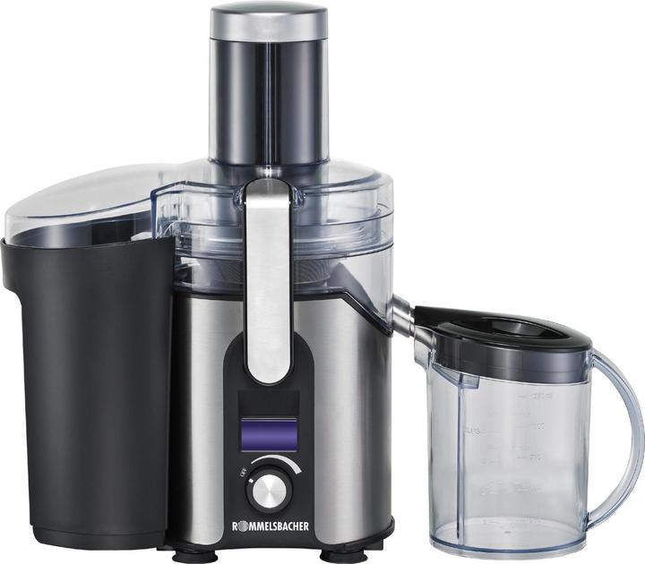 Produktbild Rommelsbacher Es 850/E