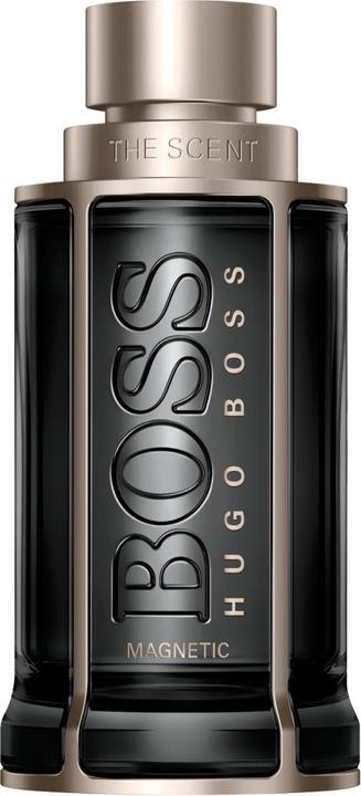 Hugo Boss Magnetic
