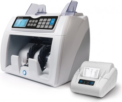 Actual product image Safescan TP-230