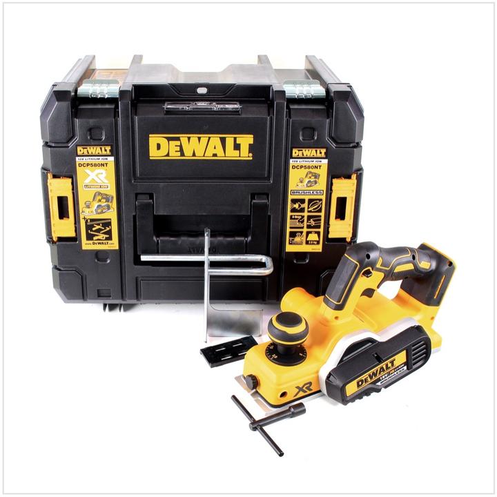 Actual product image DeWalt DCP 580
